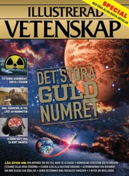 Illustrerad Vetenskap Special – September 2024