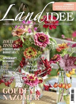 Landidee Netherlands – Nr 8 2024