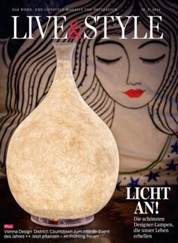 Live & Style – 19 September 2024