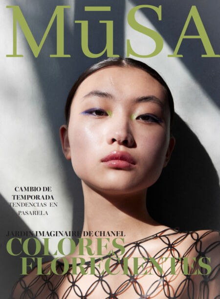 MuSA – September-October-2024 Cover