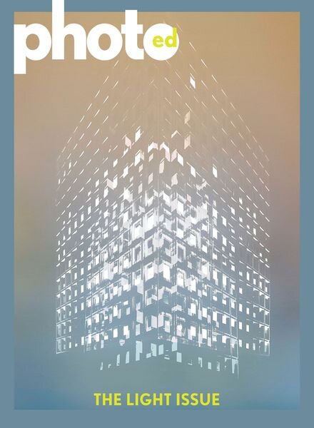 PhotoED – Spring-Summer 2024 Cover