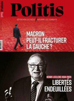 Politis – 5 Septembre 2024