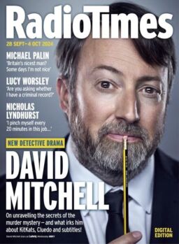 Radio Times – 28 September 2024