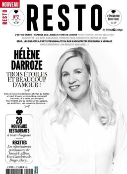 Resto N2 – Mars-Avril-Mai 2023