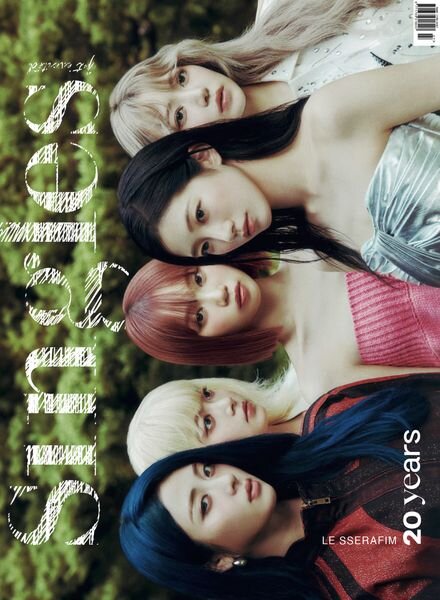 Singles – September 2024 Cover