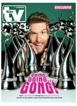 The Sun TV Mag – September 7 2024