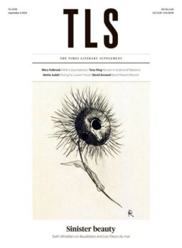 The Times Literary Supplement – 6 September 2024