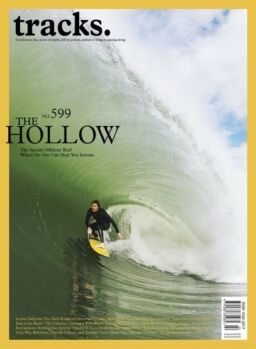 Tracks – Issue 599 2024