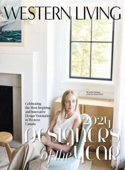 Western Living – September-October 2024