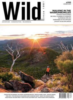 Wild – Issue 193 Spring 2024