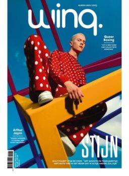 Winq Magazine – September-Oktober 2024