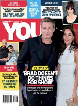 You South Africa – 19 September 2024