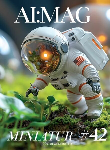 AI MAG – 19 Oktober 2024 Cover