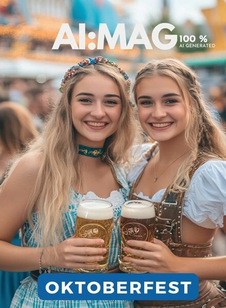 AI MAG – 28 September 2024 Cover
