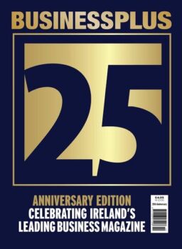 Business Plus – 25th Anniversary Edition 2024