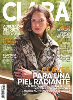 Clara – 17 Octubre 2024