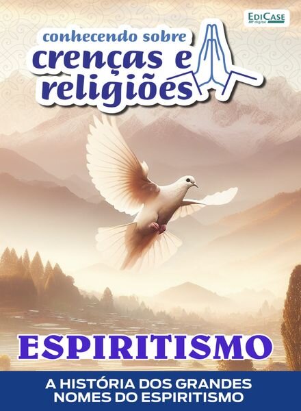 Conhecendo Crencas e Religioes – 30 Setembro 2024 Cover