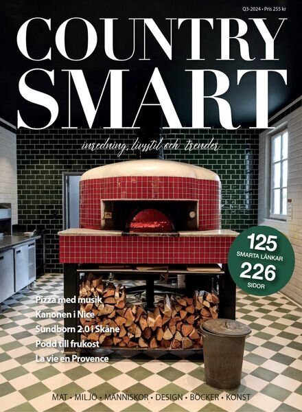 Countrysmart – 27 September 2024 Cover