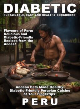 Diabetic – Peru – September 2024