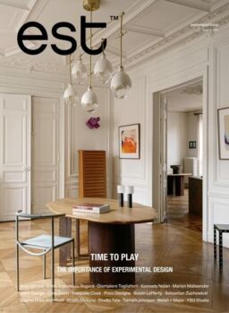 est living magazine – Issue 54 2024