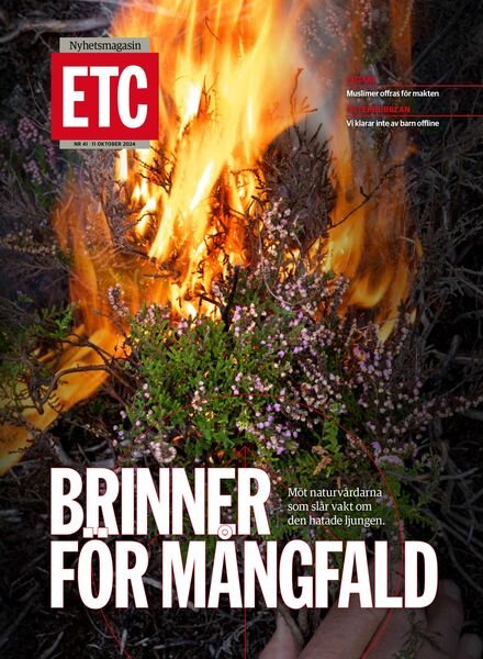 ETC – 11 Oktober 2024 Cover