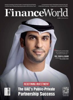 Finance World – October 2024