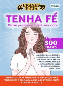 Frases e Cia – Outubro 2024