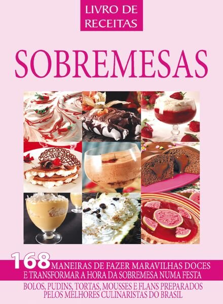 Guia de Culinaria – 27 Setembro 2024 Cover