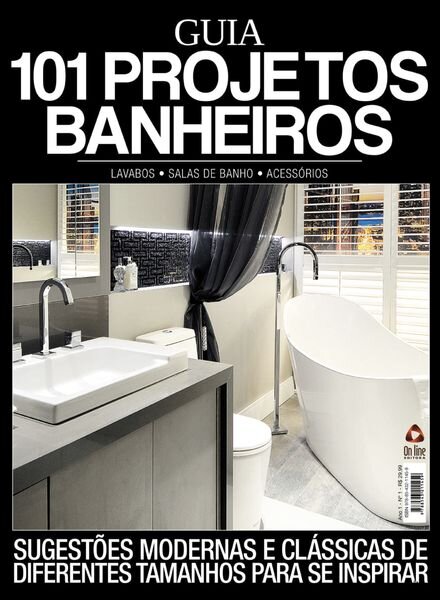 Guia de Decoracao – 27 Setembro 2024 Cover