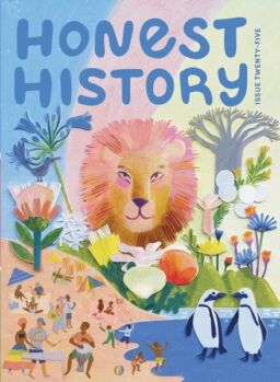 Honest History – Fall 2024