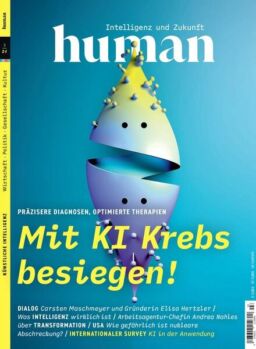 human – September 2024