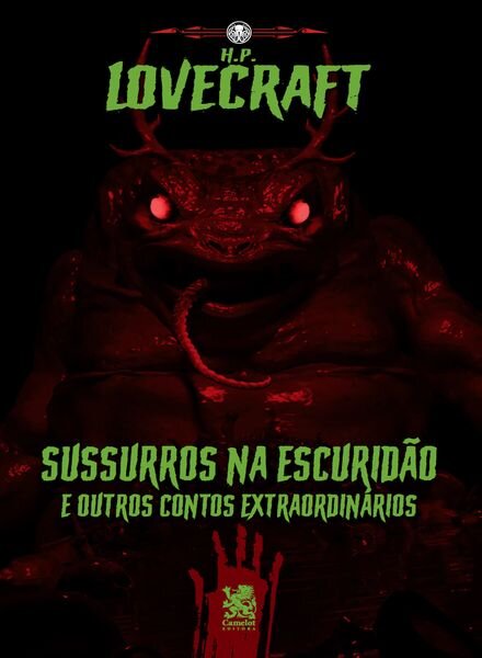 Livros Classicos Editora Online – 27 Setembro 2024 Cover