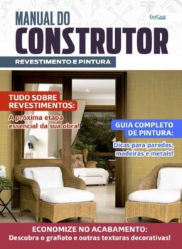 Manual do Construtor – Setembro 2024