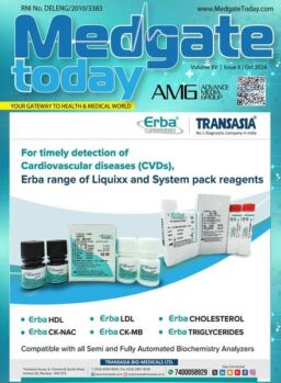 Medgate Today – October 2024