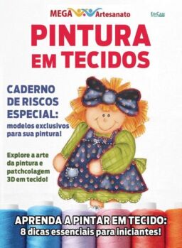 Mega artesanato – 13 Outubro 2024