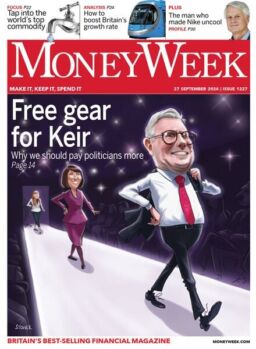 MoneyWeek – 27 September 2024
