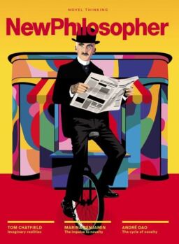 New Philosopher – September-November 2024