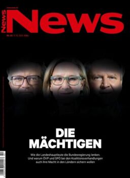 News – 17 Oktober 2024