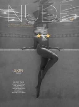 NUDE Magazine – Issue 47 2024