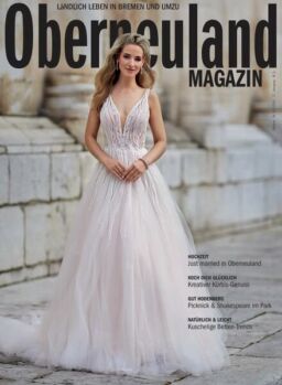 Oberneuland Magazin – Oktober 2024