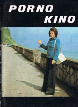 Porno Kino 1968