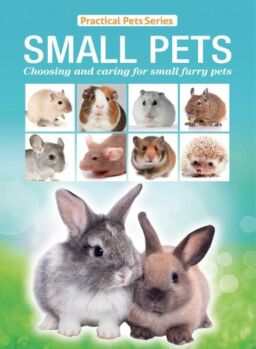 Practical Pets Series – Small Pets 2024