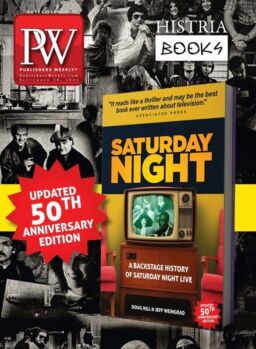 Publishers Weekly – September 30 2024