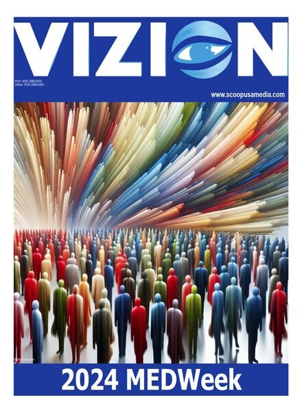ScoopVizion – September 2024 Cover