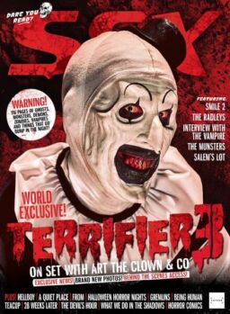 SFX – November 2024
