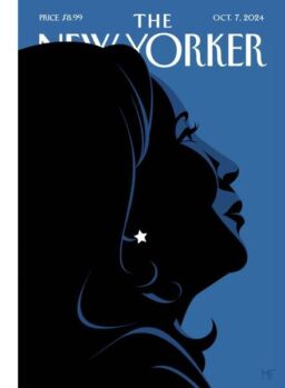 The New Yorker – October 7 2024