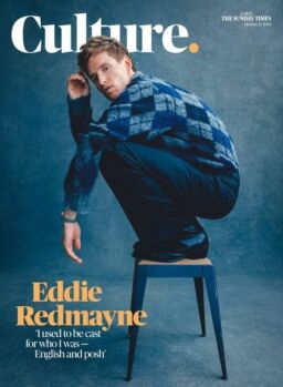 The Sunday Times Culture – October 27 2024