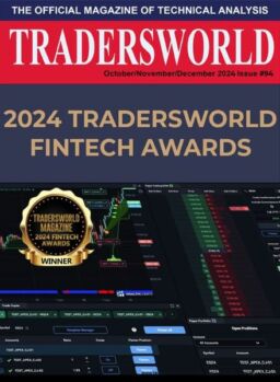 TradersWorld – October-November-December 2024