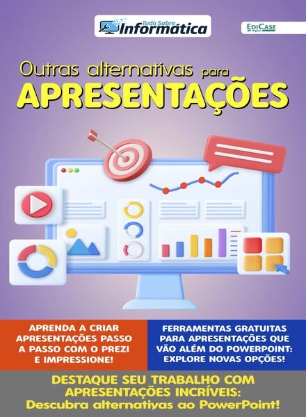 Tudo Sobre Informatica – Setembro 2024 Cover
