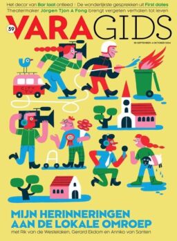 VARAgids – 24 September 2024